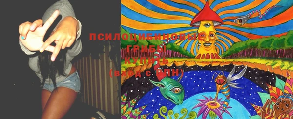 хмурый Покровск
